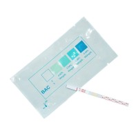 Alcohol Test Strips 